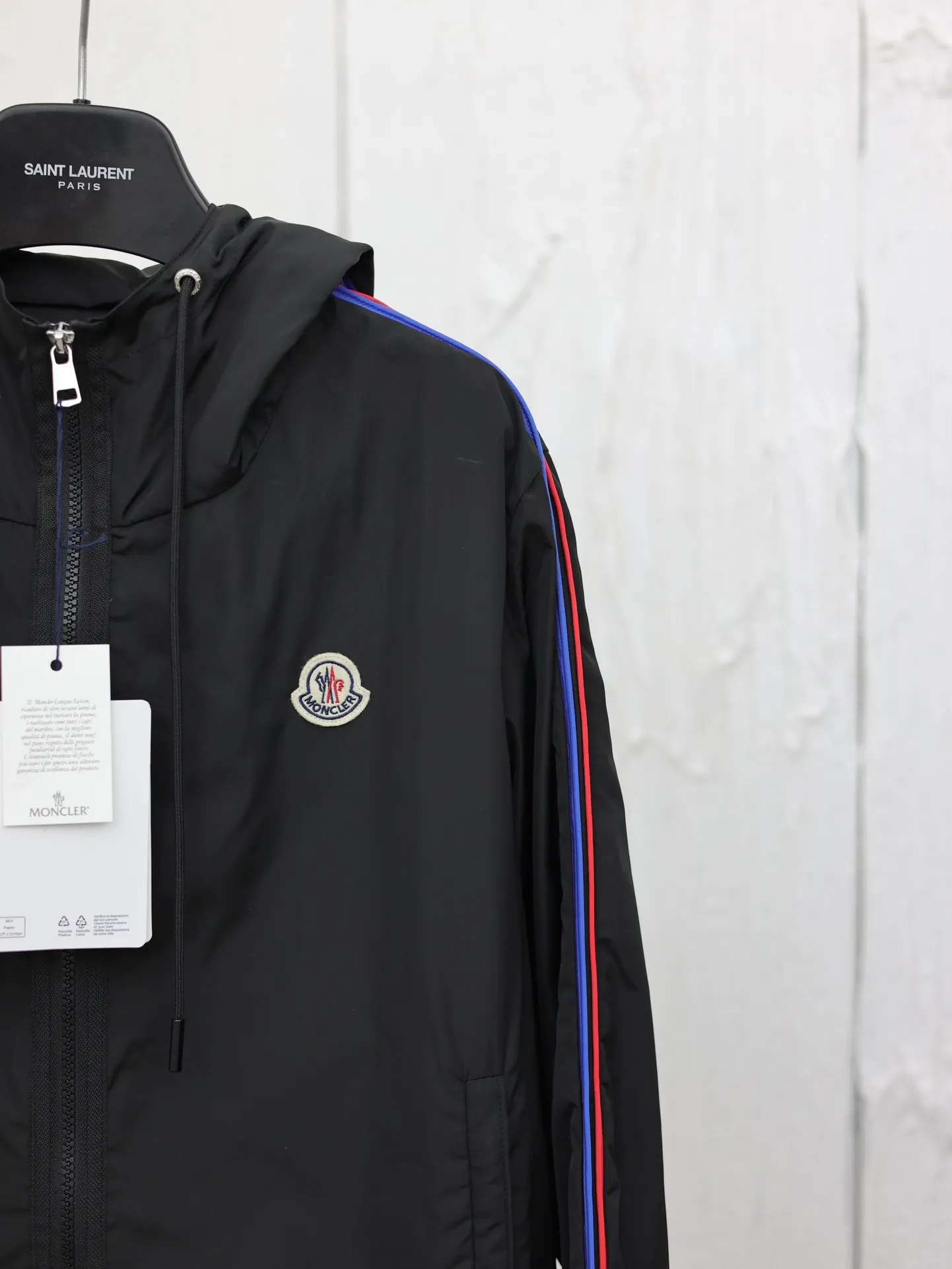 Moncler/ 24SS New Arrival Samakar ， 。 ， Size：S/M/L/XL/XXL